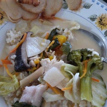 Ratana's - Coconut Soup - Thai Near Me - Hilo, Hawaii Ratana's - Coconut Soup - Thai Near Me - Hilo, Hawaii