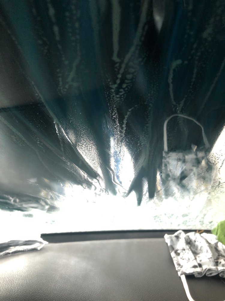 Photos of GOLDEN NOZZLE CAR WASH Updated August 2024 11 Photos & 11