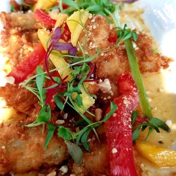 Willard Hicks - Coconut shrimp - Steakhouses Near Me - Morgan Hill, California Willard Hicks - Coconut shrimp - Steakhouses Near Me - Morgan Hill, California