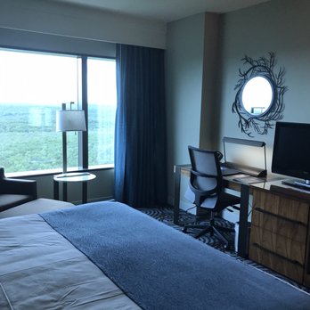 The Fox Tower - Foxwoods - Hotels Near Me - Mashantucket, Connecticut
