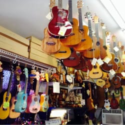 Hawaii Ukulele and Gift Corporation