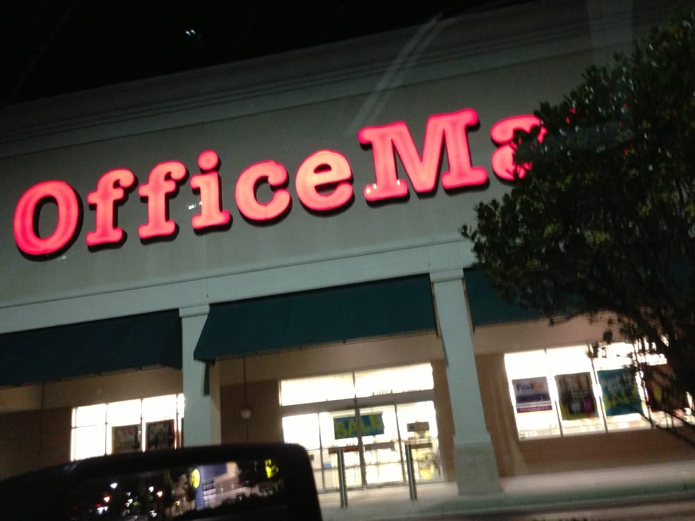 OFFICEMAX Updated July 2024 826 Dawsonville Hwy, Gainesville