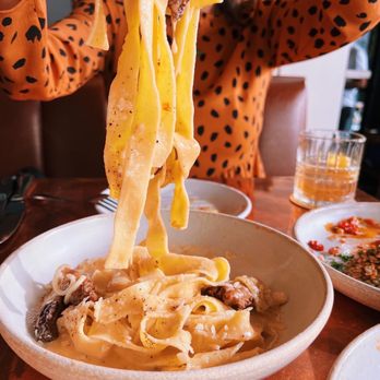 Dolly Olive - Tagliatelle - Italian Near Me - Portland, Oregon Dolly Olive - Tagliatelle - Italian Near Me - Portland, Oregon