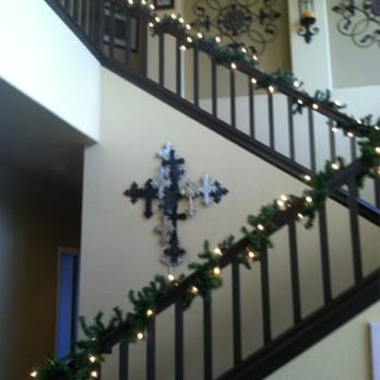 Cline Quality Painting - Painted Staircases & Walls - Painters Near Me - Littleton, Colorado Cline Quality Painting - Painted Staircases & Walls - Painters Near Me - Littleton, Colorado