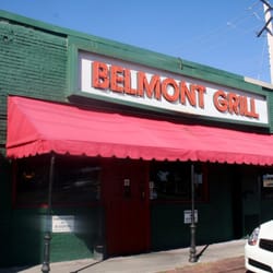 Belmont Grill
