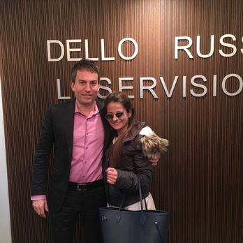 Dello Russo Laser Vision - Laser Eye Surgery/Lasik Near Me - New York, New York Dello Russo Laser Vision - Laser Eye Surgery/Lasik Near Me - New York, New York