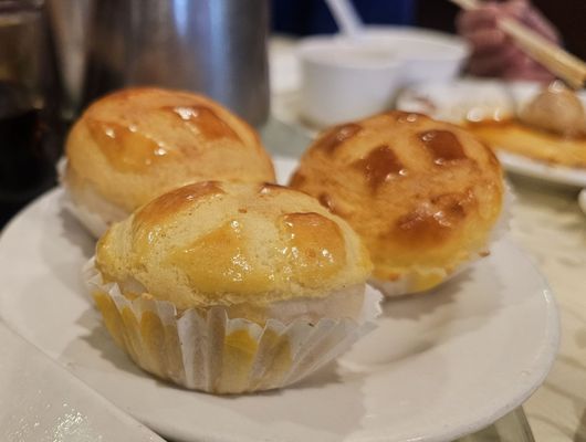 New Port Dim Sum and Chinese Food by null