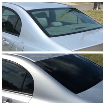Ronnie's Window Tinting - Car Window Tinting Near Me - Cleveland, Tennessee Ronnie's Window Tinting - Car Window Tinting Near Me - Cleveland, Tennessee
