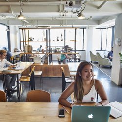 The Hive Wan Chai - The Hive Wan Chai Coworking