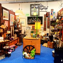 Atomic Antiques