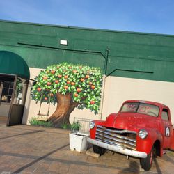 Riverhead Cider House
