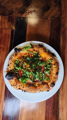 The Onion Tree Pizza Co. by null