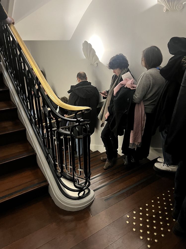 Musée Yves Saint Laurent