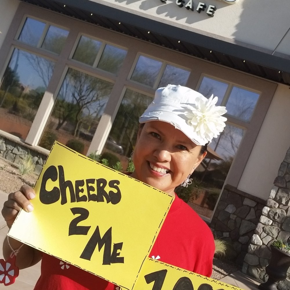 Kneaders Bakery & Cafe - Thank You Kneaders -1st to review at this new location and getting my 100th Yelp Photo!!  I Knead you & you Knead me. - Bakeries Near Me - Mesa, Arizona