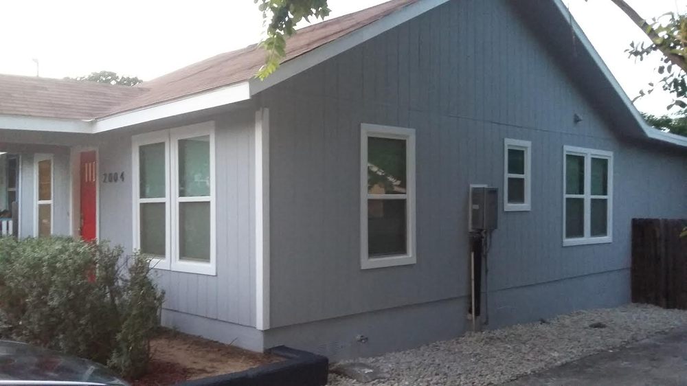 Slide of New-To-Me Remodeling