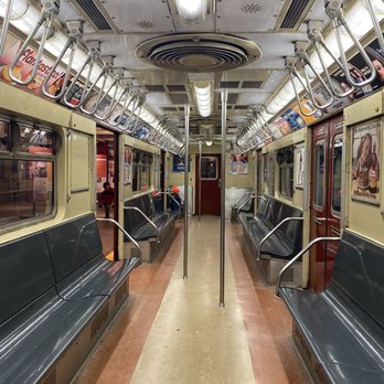 New York Transit Museum - Museums Near Me - Brooklyn, New York New York Transit Museum - Museums Near Me - Brooklyn, New York