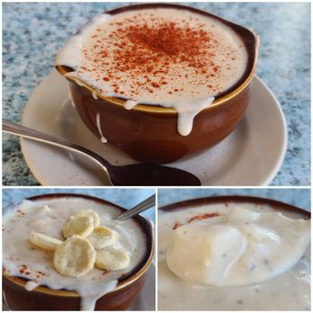 Jackie's Too Restaurant - New England clam chowder - Seafood Near Me - Ogunquit, Maine