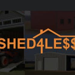 Shed4Less - Zephyrhills