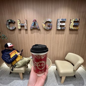 CHAGEE Modern Teahouse - Coffee & Tea Near Me - Long Beach, California CHAGEE Modern Teahouse - Coffee & Tea Near Me - Long Beach, California
