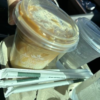 Starbucks - Coffee & Tea Near Me - Las Vegas, Nevada