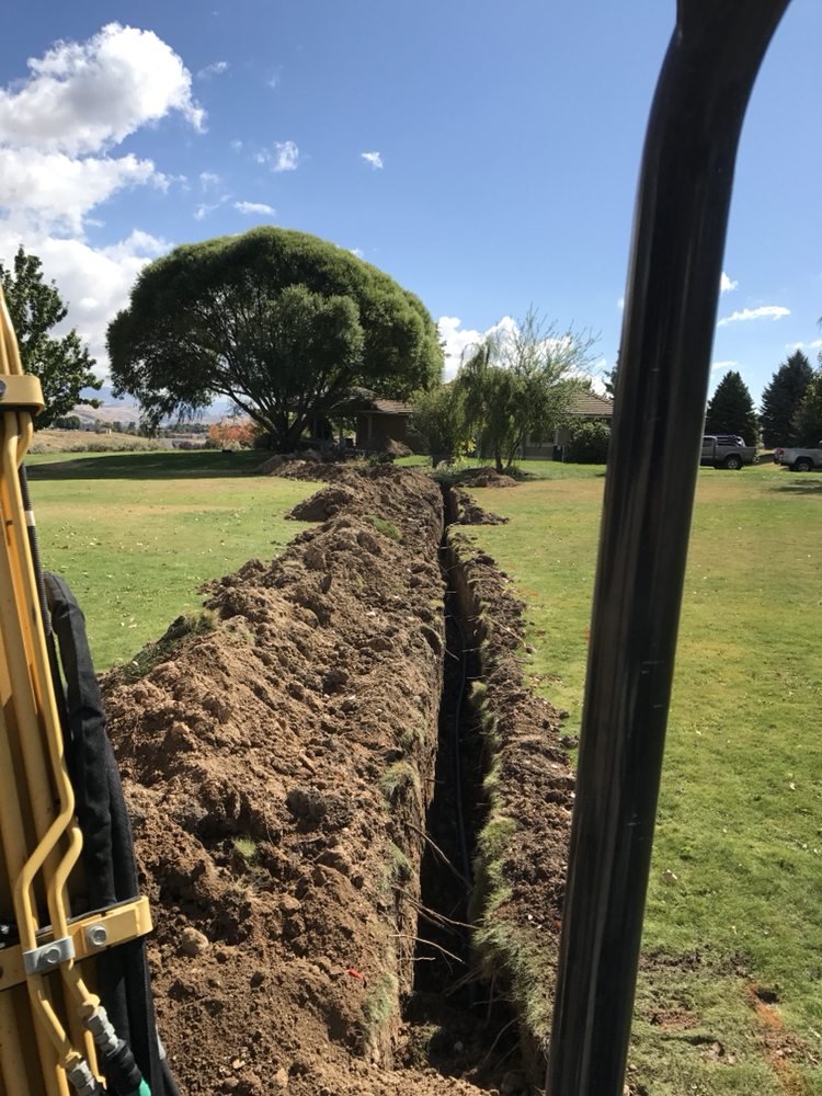 Slide of A+ Drain Cleaning & Plumbing