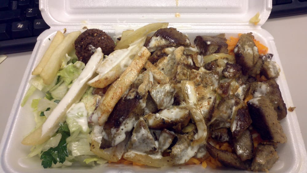 SHADY’S HALAL FOOD E 40th St & Lexington Ave, Manhattan, NY Yelp