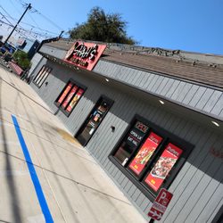 Shah’s Halal Food