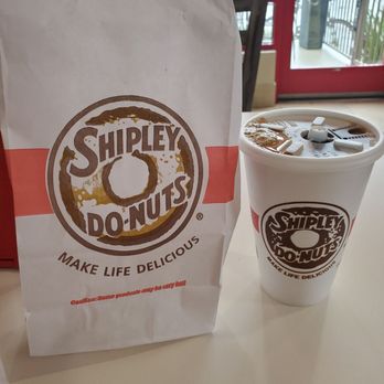 Shipley Do-Nuts - Donuts Near Me - Houston, Texas