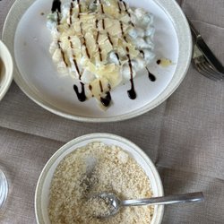 Drake - Gnocchi cerdo in crema!! Muy ricos