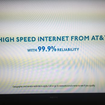 AT&T Internet - Riiiiiiiiiight  :( - Internet Service Providers Near Me