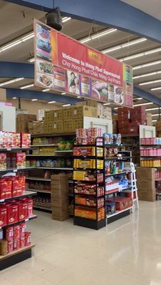 Hong Phat Food Center by null