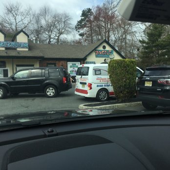 Bagels and Beyond  - Bagels and beyond!! good - Delis Near Me - Manahawkin, New Jersey