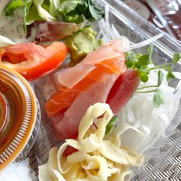 Sashimi