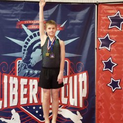 Waxahachie Gymnastics