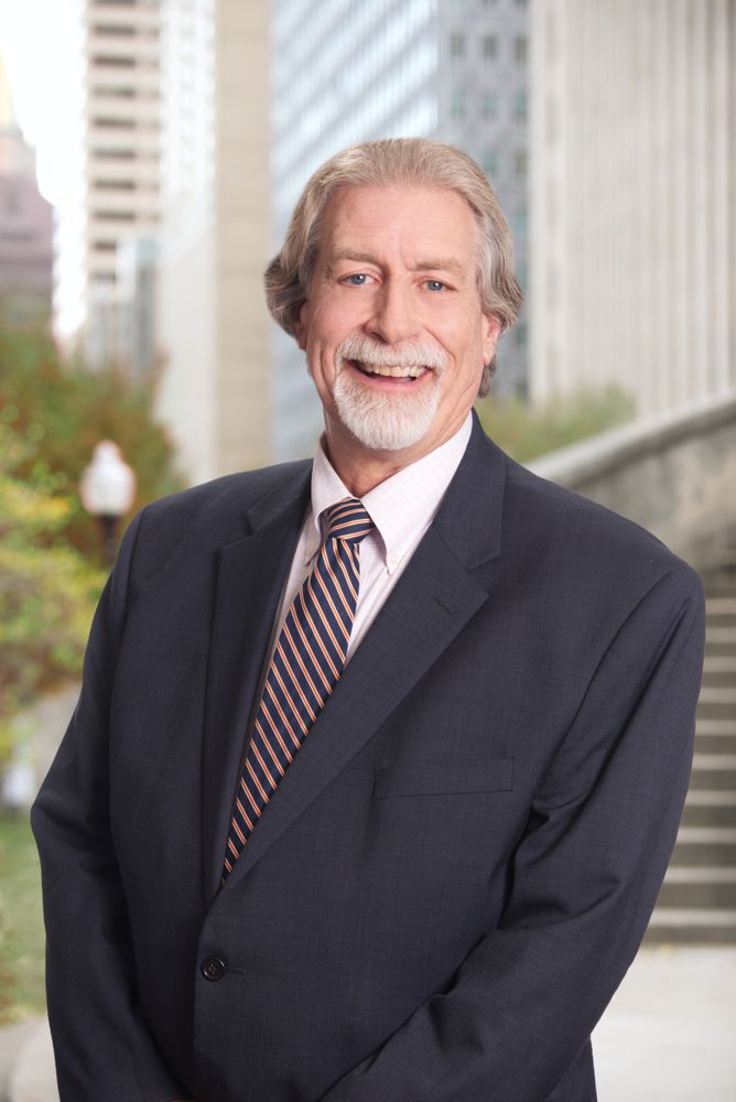 Cohen Snyder & Eisenberg - disability attorney in Baltimore, MD