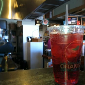 La Grande Orange - Soda Italiana!! - Coffee & Tea Near Me - Phoenix, Arizona La Grande Orange - Soda Italiana!! - Coffee & Tea Near Me - Phoenix, Arizona