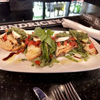 Poppys Italiano - Bruschetta appetizer - Italian Near Me - St. Augustine, Florida Poppys Italiano - Bruschetta appetizer - Italian Near Me - St. Augustine, Florida