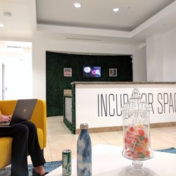 Incubator Space