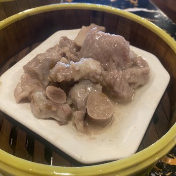 Triumph Valley - Steamed spareribs - Dim Sum Near Me - Renton, Washington