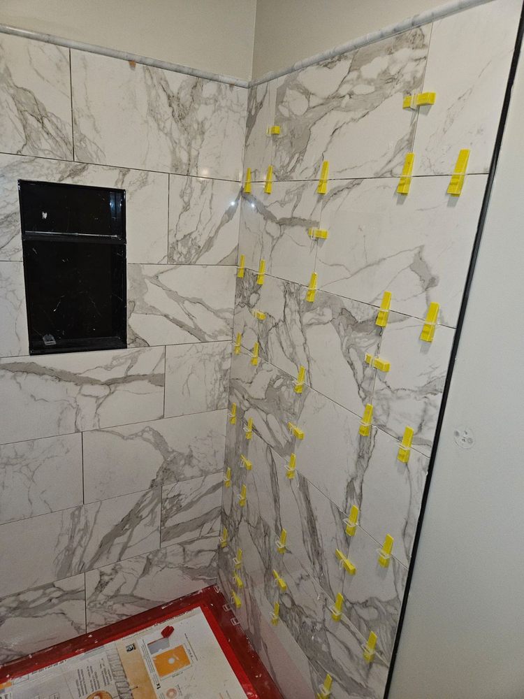 Slide of Bob's Services