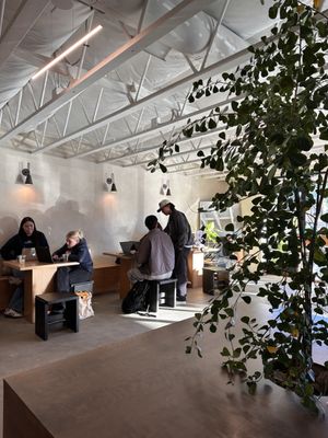 Rutina Coffee by null