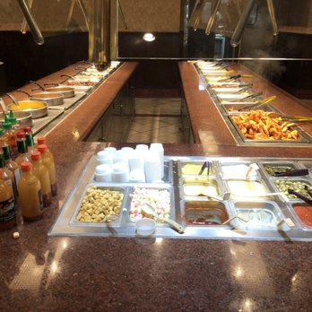 King Palace Chinese Restaurant - Chinese Near Me - Houston, Texas
