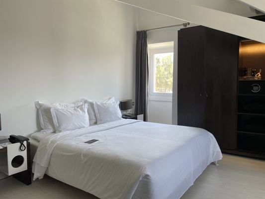 Farol Hotel by null