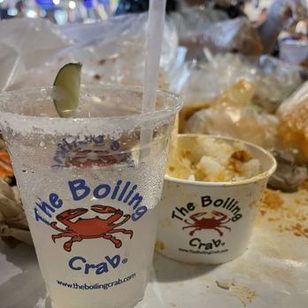 The Boiling Crab - fud - Cajun/Creole Near Me - Rosemead, California The Boiling Crab - fud - Cajun/Creole Near Me - Rosemead, California