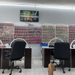 Nail Unlimited - Gel & dip