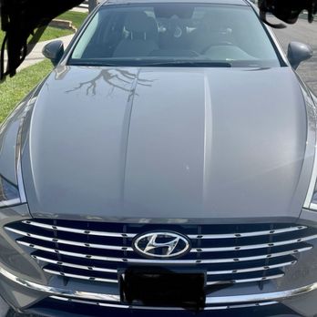 Advantage mobile auto spa - My car looking beautiful after a makeover!!! - Auto Detailing Near Me - Santa Clarita, California