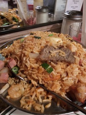 Cathay Imperial by null