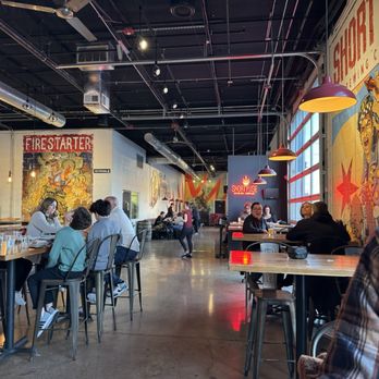 Short Fuse Brewing - Breweries Near Me - Schiller Park, Illinois