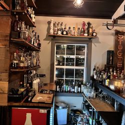 Prohibition Gastro Lounge - 350 choices!!