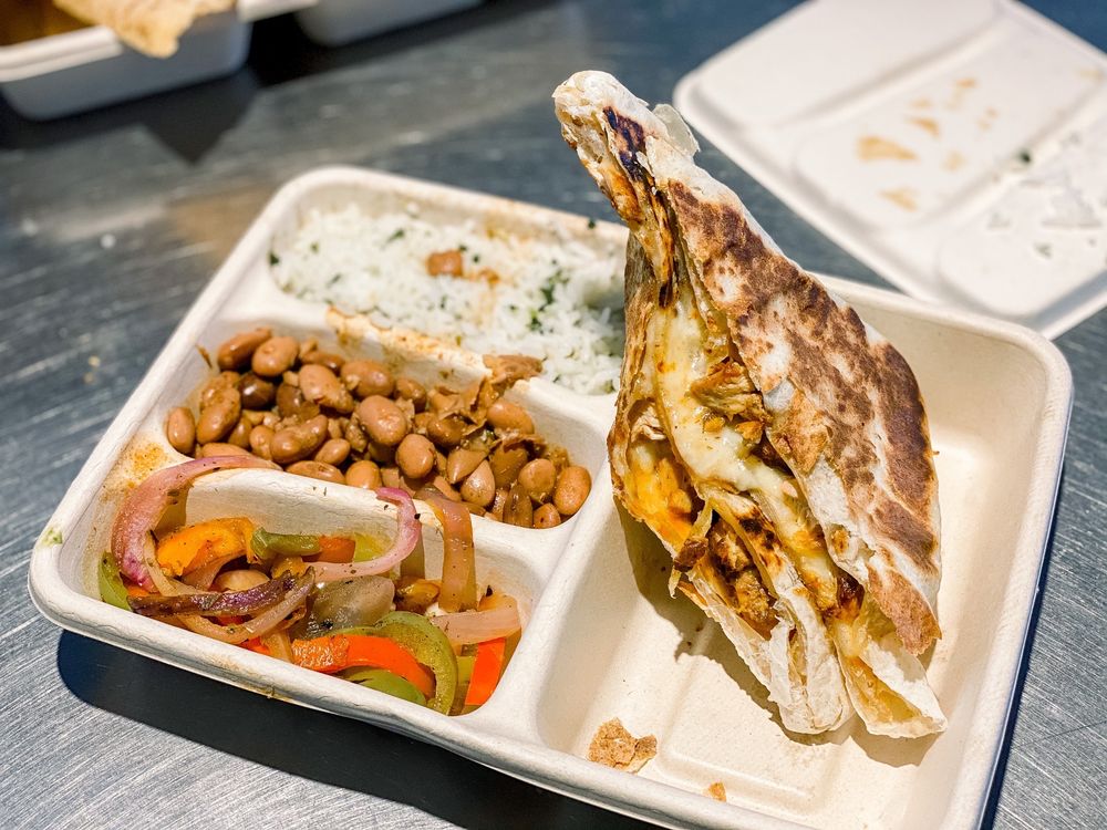 CHIPOTLE MEXICAN GRILL Updated August 2024 136 Photos & 307 Reviews 5602 Dennis Mccarthy